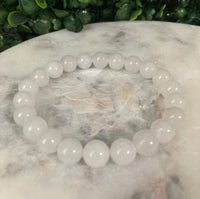 Jade Gemstone Bracelet