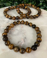 Tiger Eye Bracelet