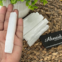 Selenite